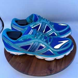 Brooks pureflow 3 women’s size 10